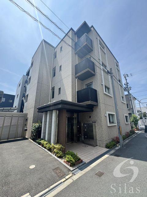 ソレイユサカエ