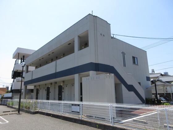 シャトレーン長府