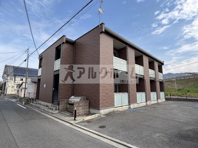 レオネクストリバーサイド柏原