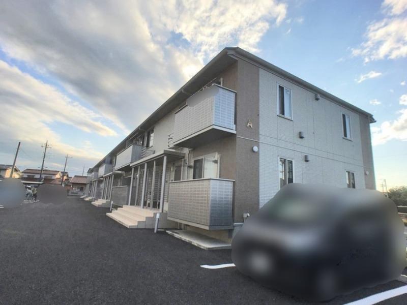 プレシャス藤岡 A棟