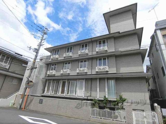 京阪鴨東線 出町柳駅 徒歩6分 3階建 築41年