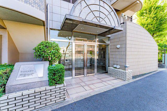 ルイシャトレ門前仲町
