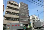 アルヴィータ新屋敷