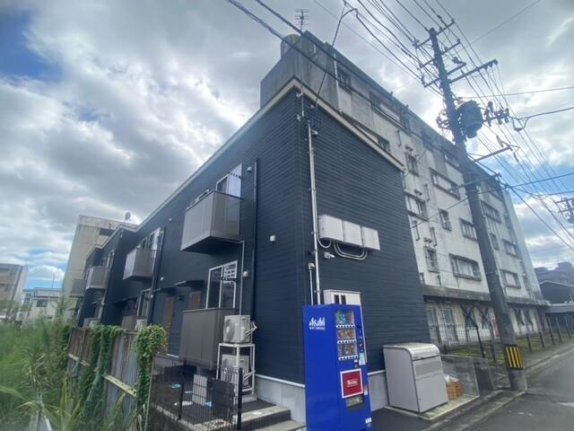 ラクラス通町