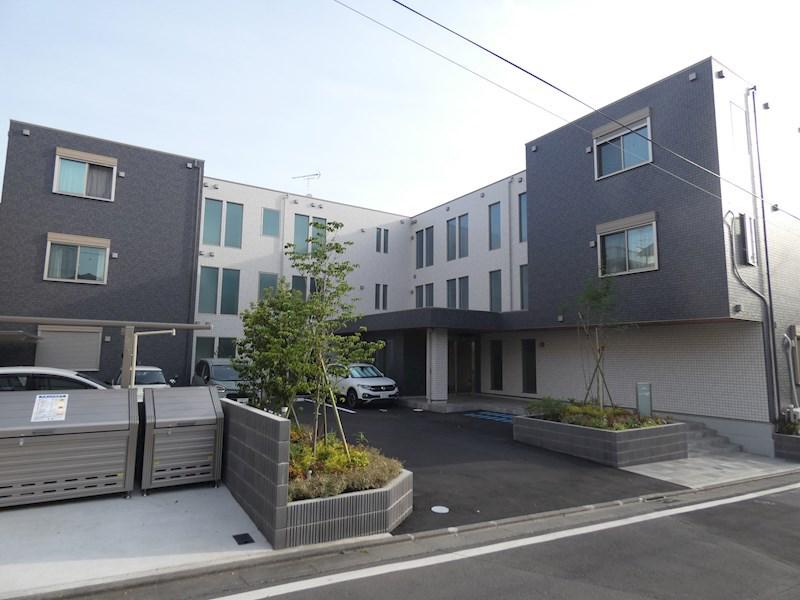 スマートグラン浦和岸町