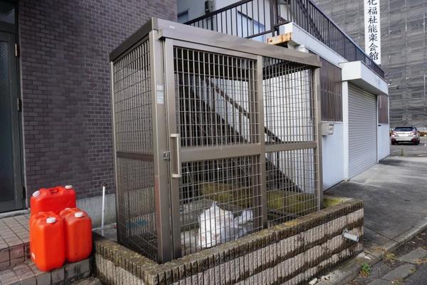 ヴィラ本町III