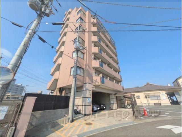 エミネンスコート瀬田