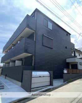 T&Fレジデンス妙蓮寺