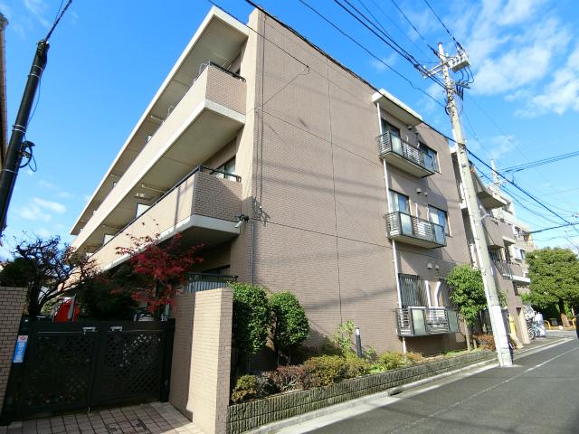 マノ-中野・江原町