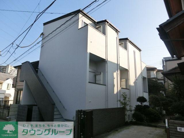 プランドール天台