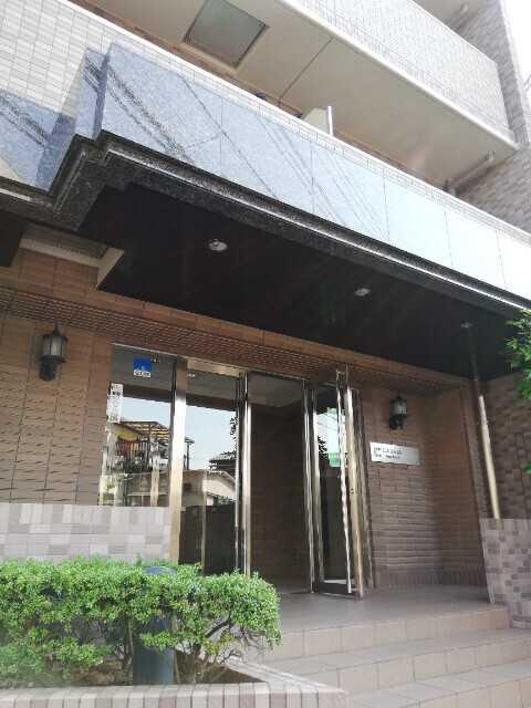 CASSIA南行徳