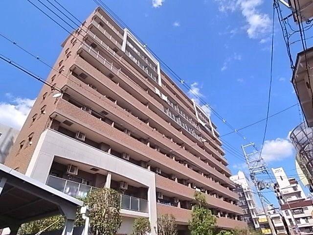 CITYSPIRE新神戸