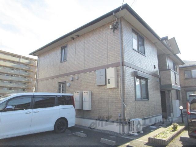 アルカディア B棟