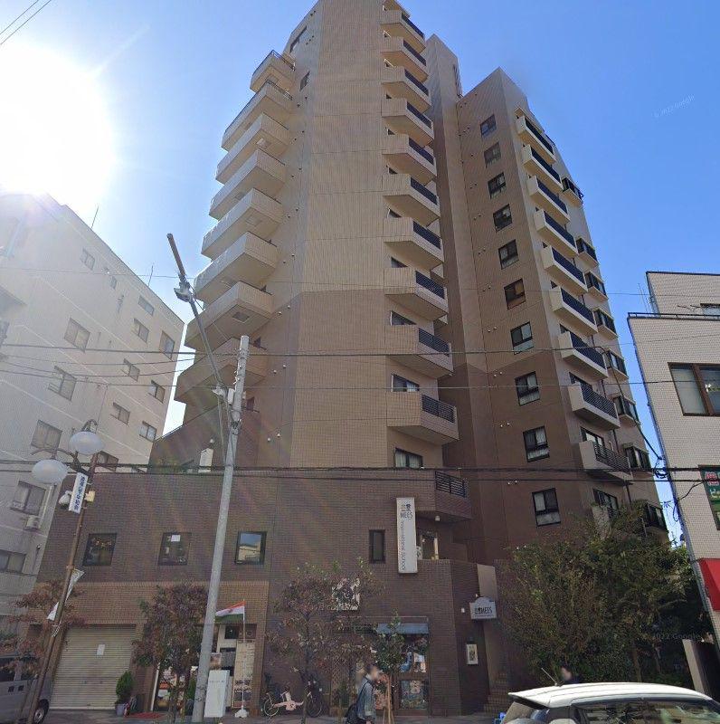 ヴィルヌーブ文京千駄木