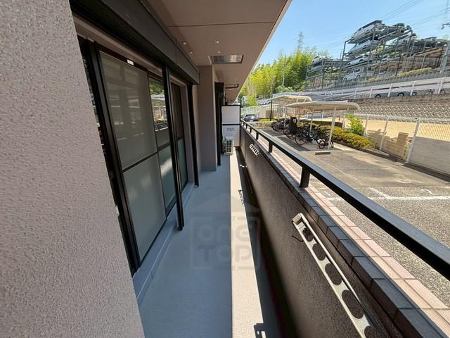 ラフィーネ竹園