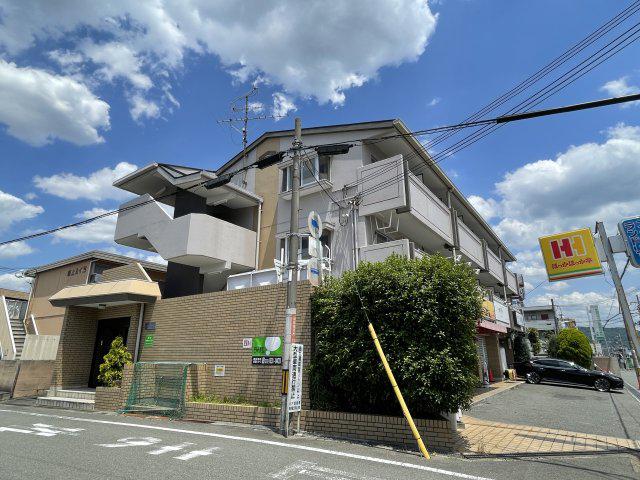 坂上マンション