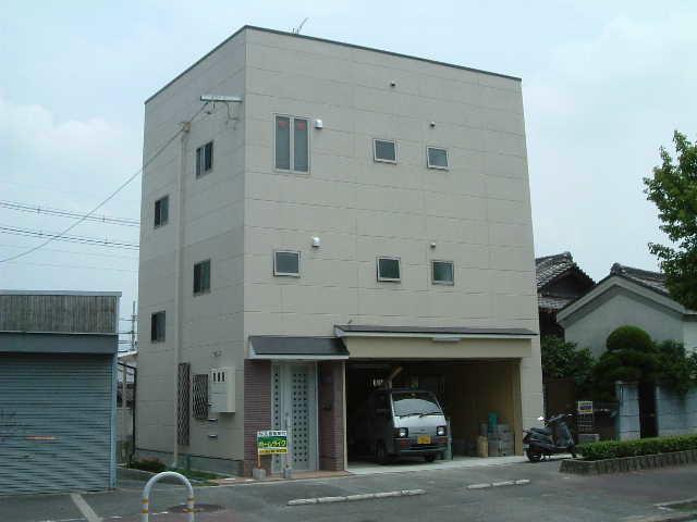 コーポウエムラ