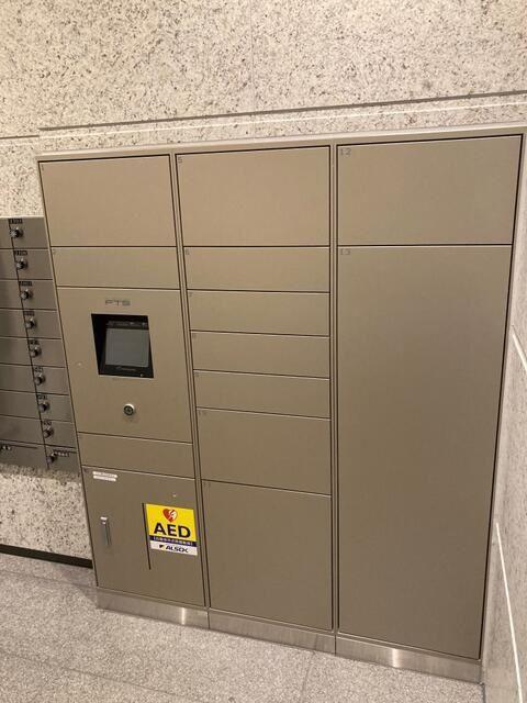 クレヴィア日暮里ザ・プレイス