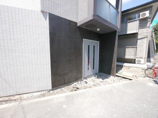 ガリシア王子神谷
