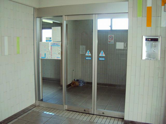 カルテットKOBORI A棟