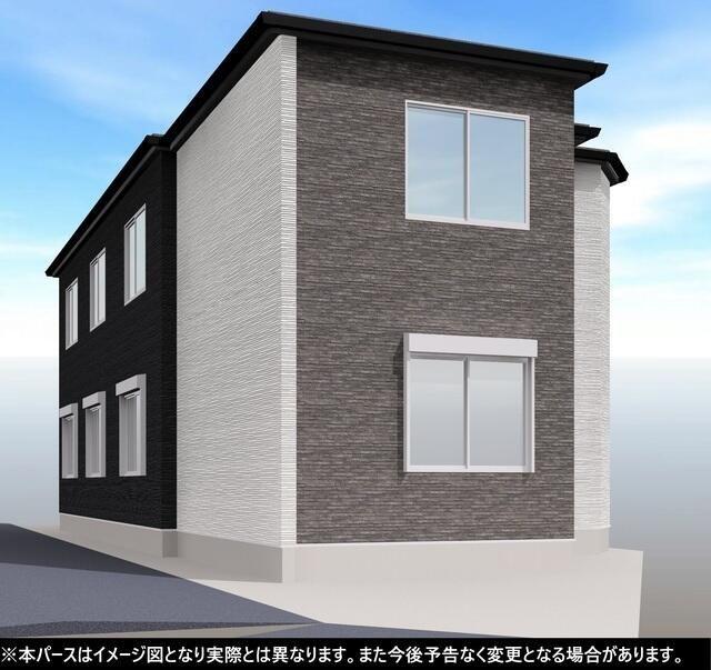 KEIAI RESIDENCE 新秋津II