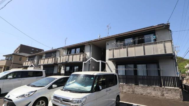 ディアス北一色