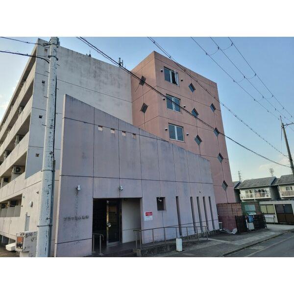 ブラッサム精華