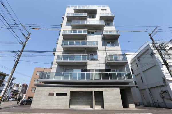 コンドー円山KIRARI(2LDK/4階)