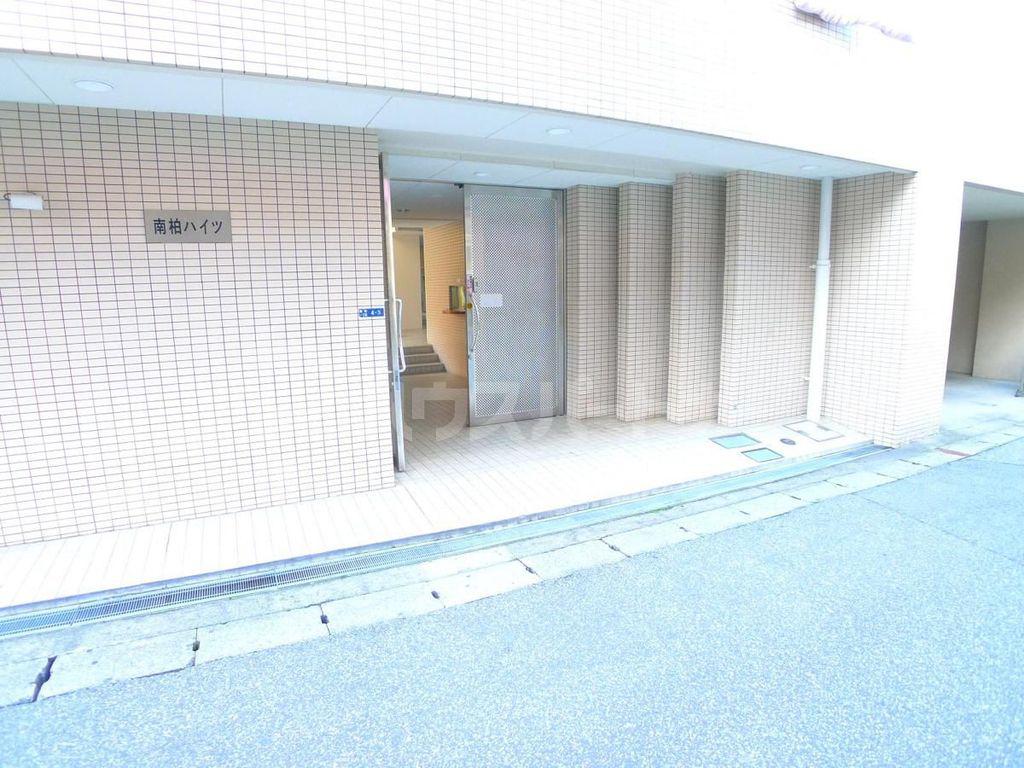TSGARDEN南柏