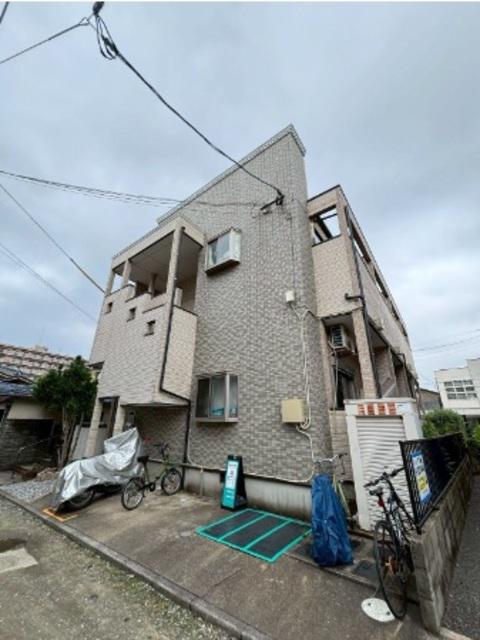 ハリーズ姪浜