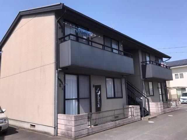 メゾンフルール