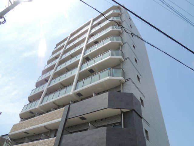エスプレイス塚本アーバンレジデンス