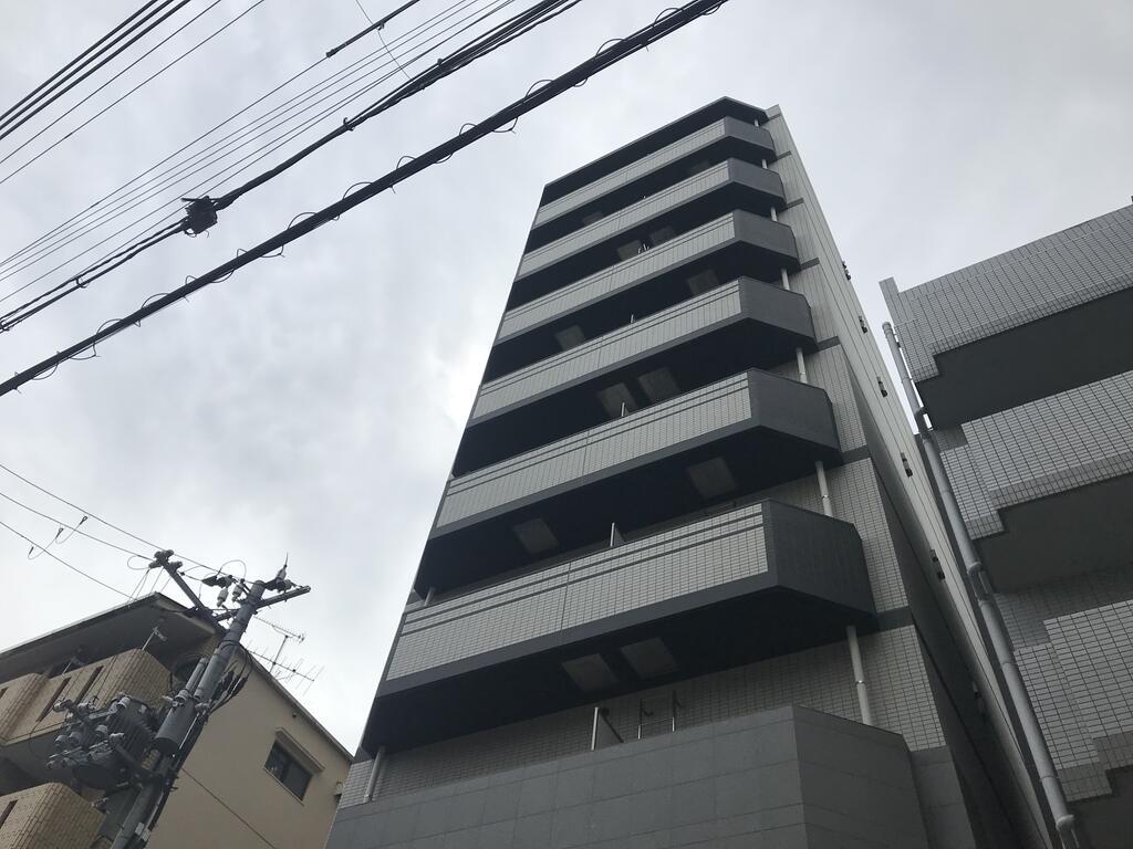 アドバンス三宮ステージア