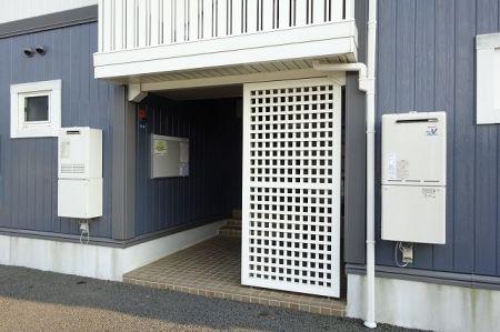 ロイヤルスクエア