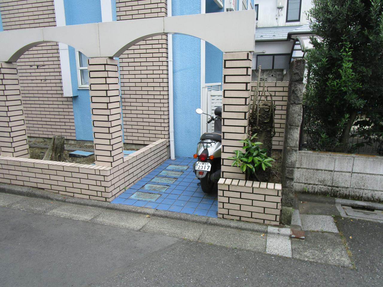 PAM井の頭