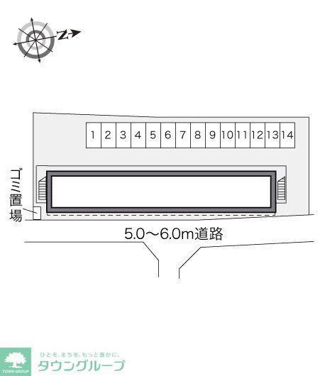 レオパレスルースト