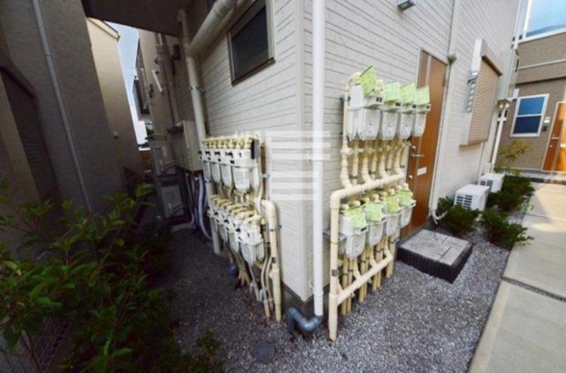 パークノート西永福