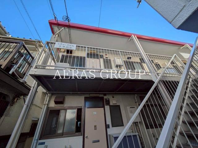 シティハイムクラハシ