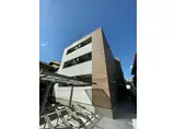 フジパレス尼崎出屋敷