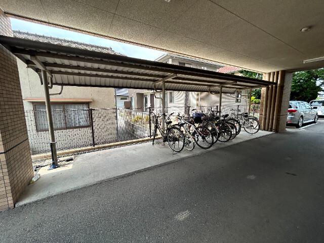 シュバリエブラン壱番館