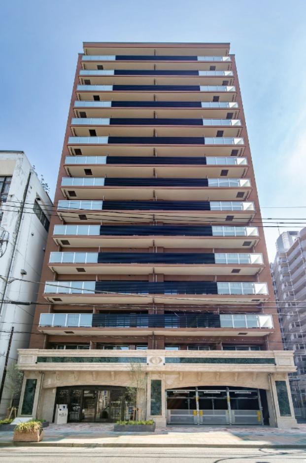 プレジオ川口
