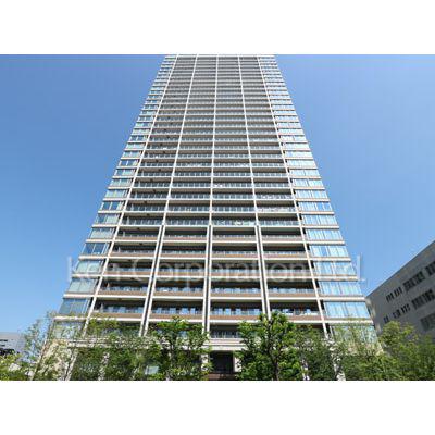 GLOBAL FRONT TOWER(3LDK/27階)