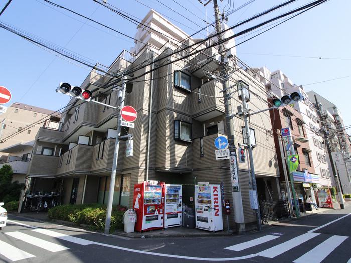 グランヒルズ武蔵野