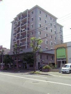 る・ふぁーる山鼻