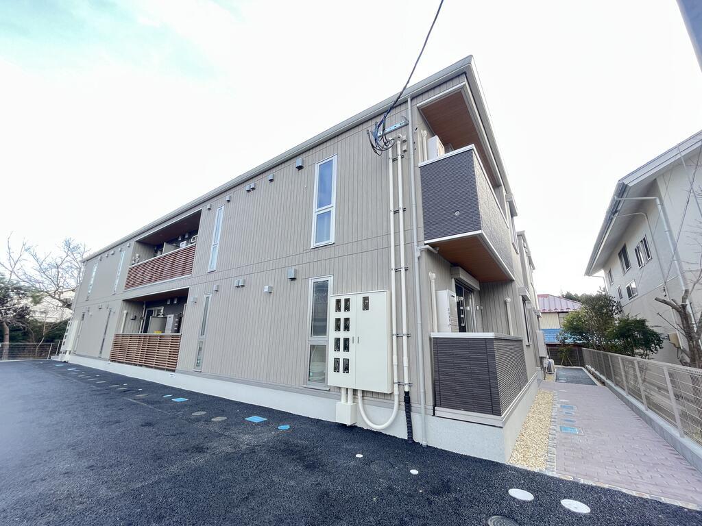 エルタスコート成田町