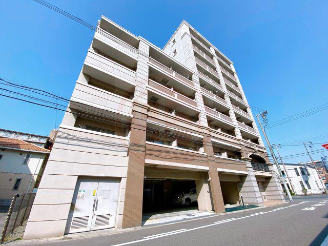 リヴシティ深江橋