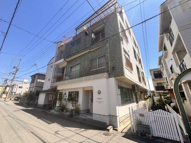 クリーンハイツ大原