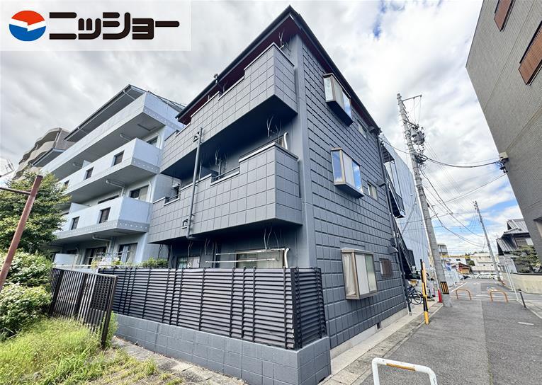MITOKU39赤池(1K/2階)