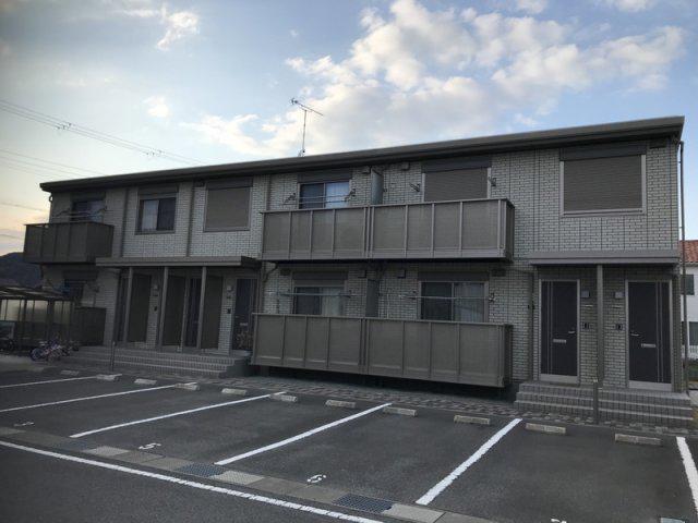 メゾン・クレール堂本