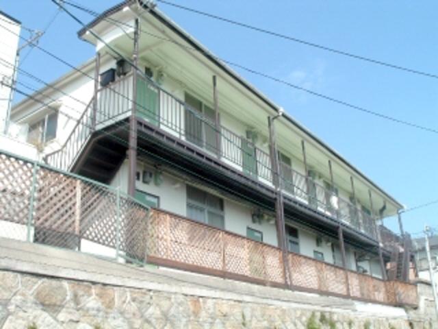 サンヒルズ須磨